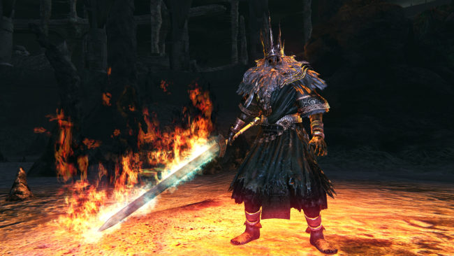 Gwyn-lord-of-cinder