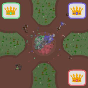 Hill of the King 03