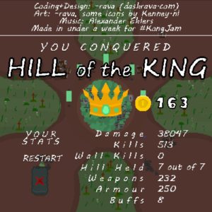 Hill of the King 05