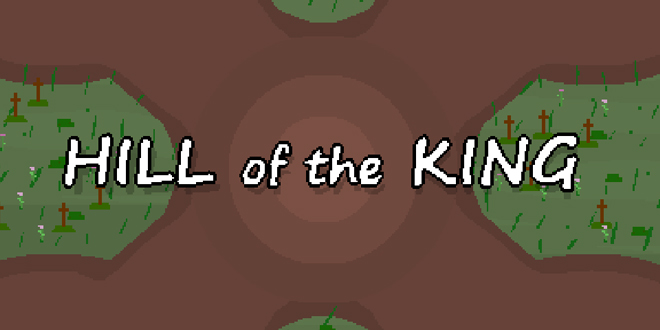 Hill of the King Artikelbild