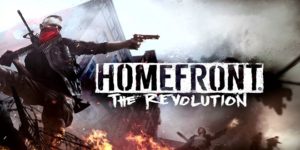 Homefront the revolution Beitragsbild