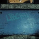 Homefront The Revolution Blue is Hope