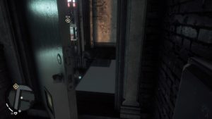Homefront The Revolution Clipping Fehler