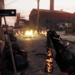Homefront The Revolution Fyre Starter