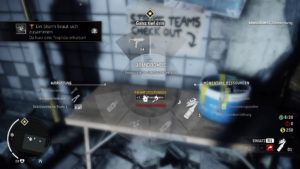 Homefront The Revolution Handwerker