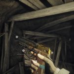 Homefront The Revolution Le Pistol