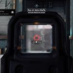 Homefront The Revolution Money Shot
