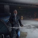 Homefront The Revolution Stealth Gewehr