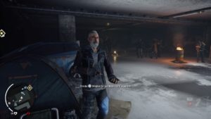 Homefront The Revolution Stealth Gewehr