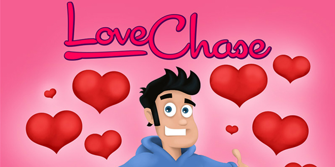 Love Chase-Artikelbild