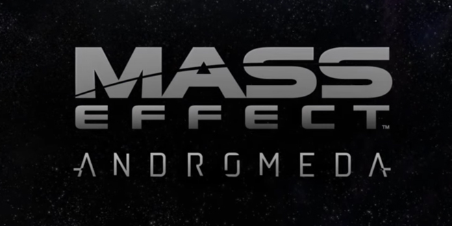 Mass Effect Andromeda Artikelbild