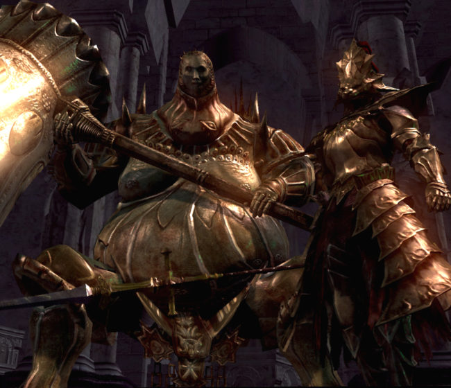 Ornstein-smough