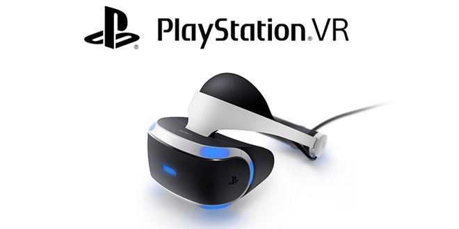 PlayStation VR-Artikelbild