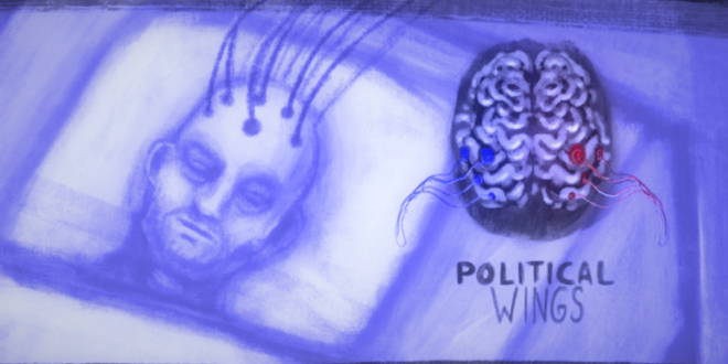 Flashgame der Woche – Political Wings Political Wings-Artikelbild