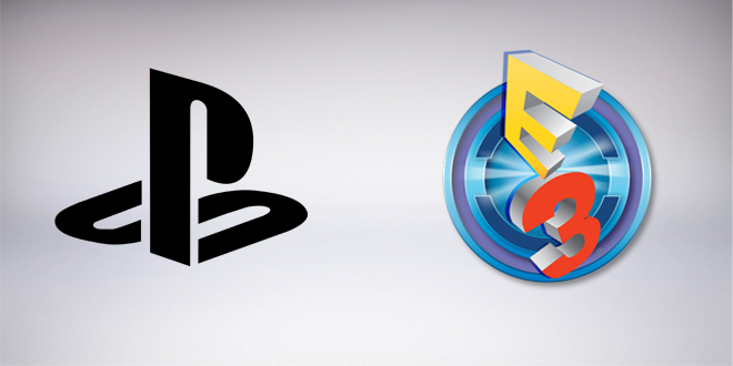 Sony E3 2016-Artikelbild