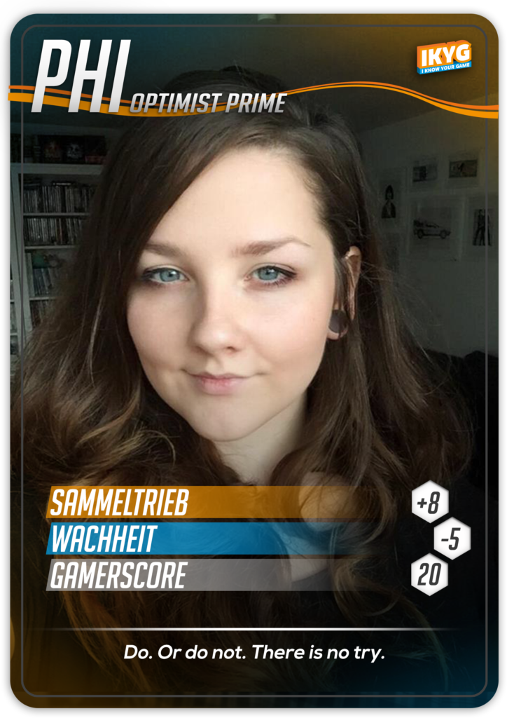 Sophial Karte
