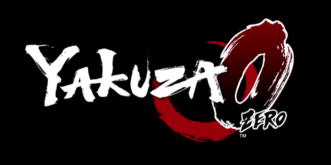 Yakuza 0-Artikelbild