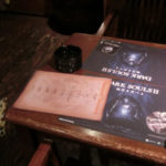 Dark Souls Café