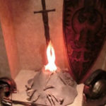 Dark Souls Café