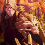 Fire Emblem Fates Screenshot