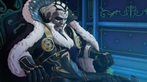 Fire Emblem Fates Screenshot