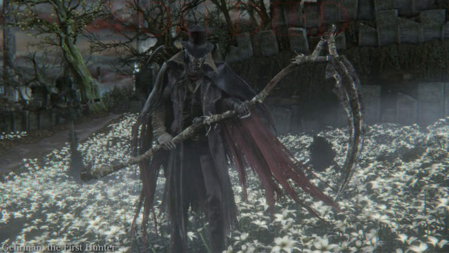 gehrman-the-first-hunter