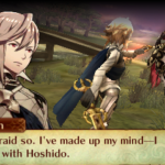 Fire Emblem Fates Screenshot