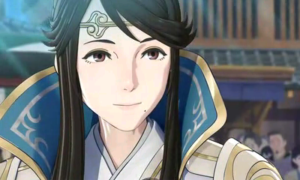 Fire Emblem Fates Screenshot