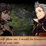 Fire Emblem Fates Screenshot