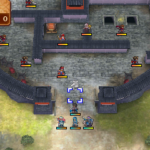 Fire Emblem Fates Screenshot