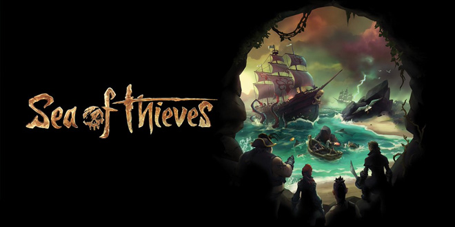 Sea of Thieves