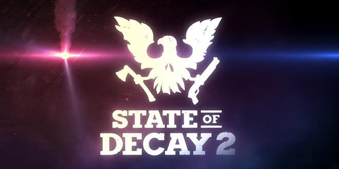 State of Decay 2