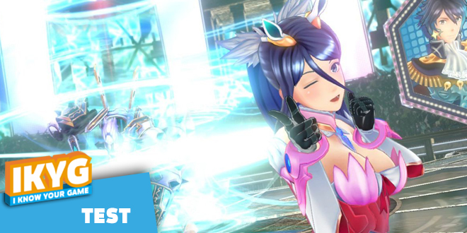 Tokyo Mirage Sessions Review Highlight