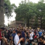 Pokemon Go Düsseldorf