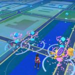 Pokemon Go Düsseldorf