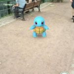 Pokemon Go Düsseldorf