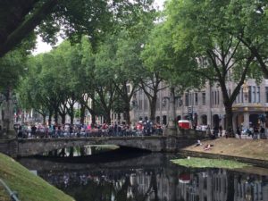 Pokemon Go Düsseldorf
