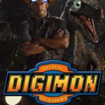 Digimon meme Jurassic World