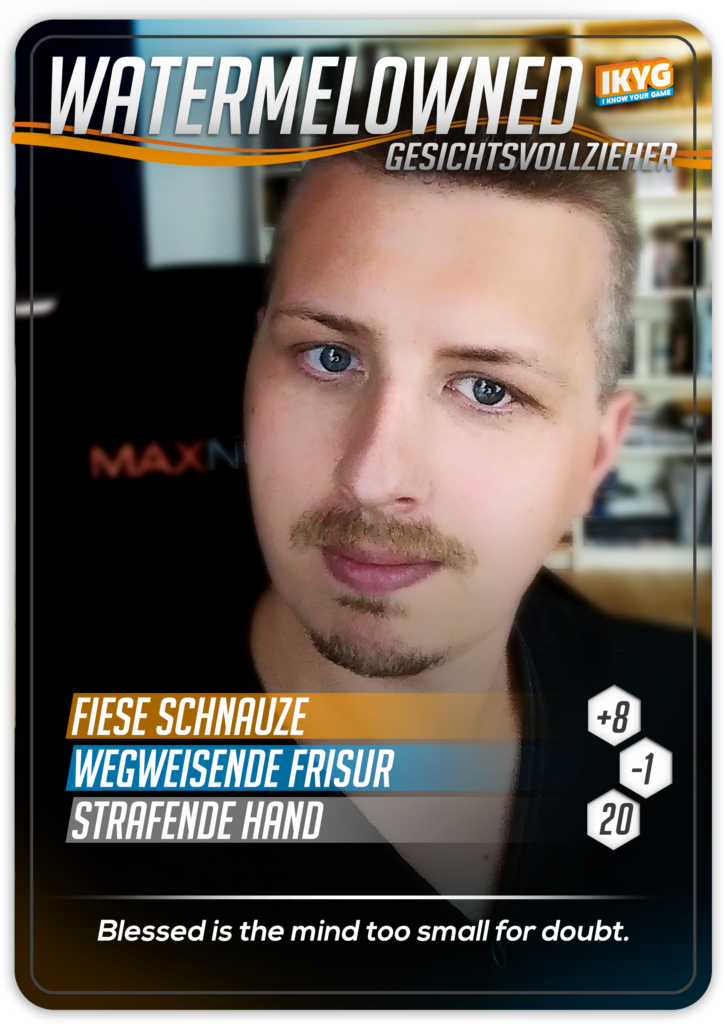 Henrik Karte