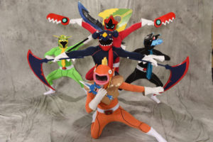PokèRangers