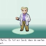 Pokémon Eich