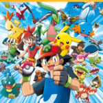 Pokémon Johto