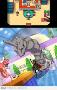 Pokémon meme PKMN Center