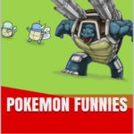 Pokémon meme Shiggy Entwicklung