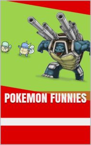 Pokémon meme Shiggy Entwicklung
