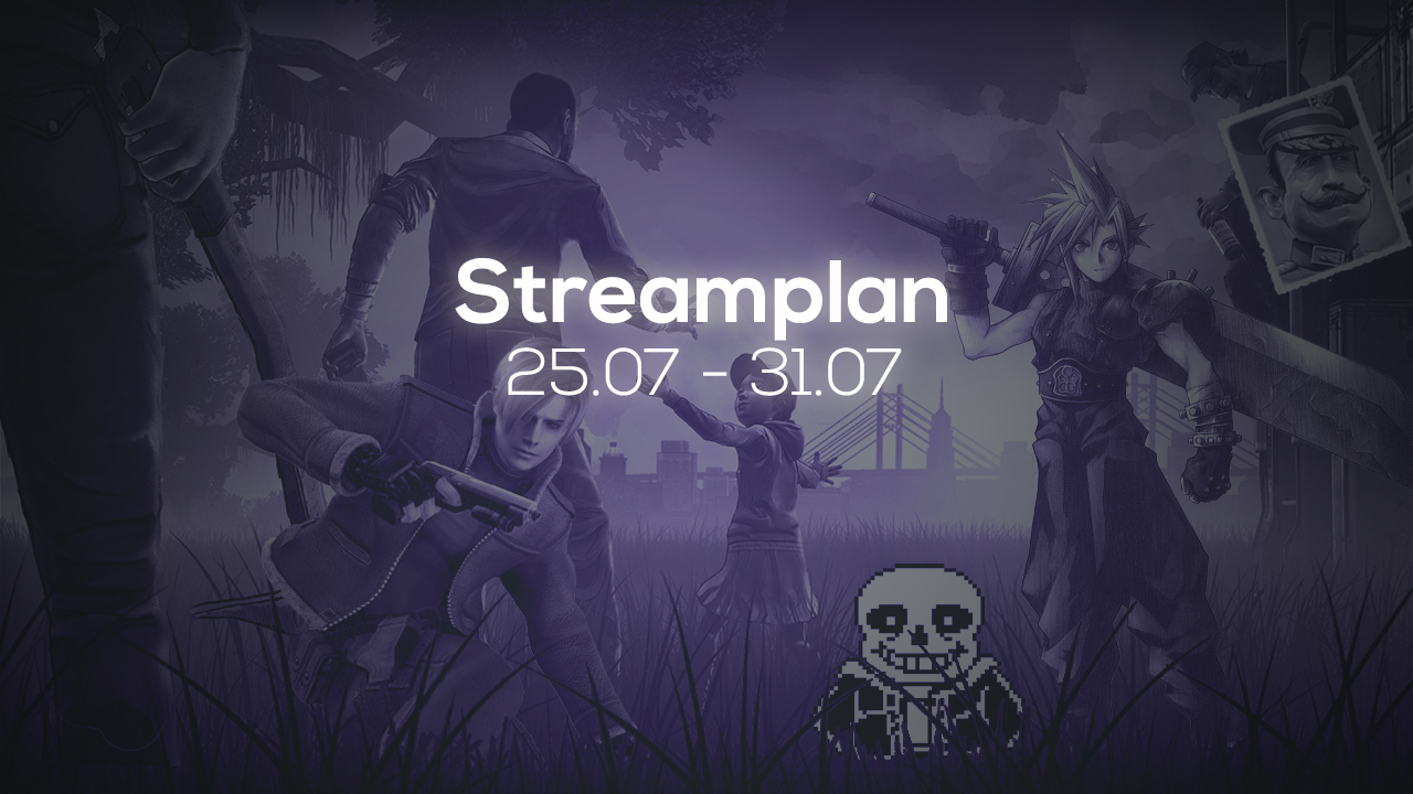 Streamplan