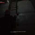 The Technomancer Barriere 1
