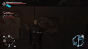 The Technomancer Barriere 2