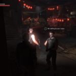 The Technomancer-Barriere 3