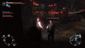 The Technomancer-Barriere 3